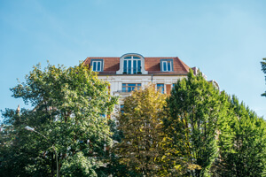 Roleg Immobilien Referenzen