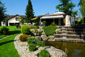 Roleg Immobilien Referenzen